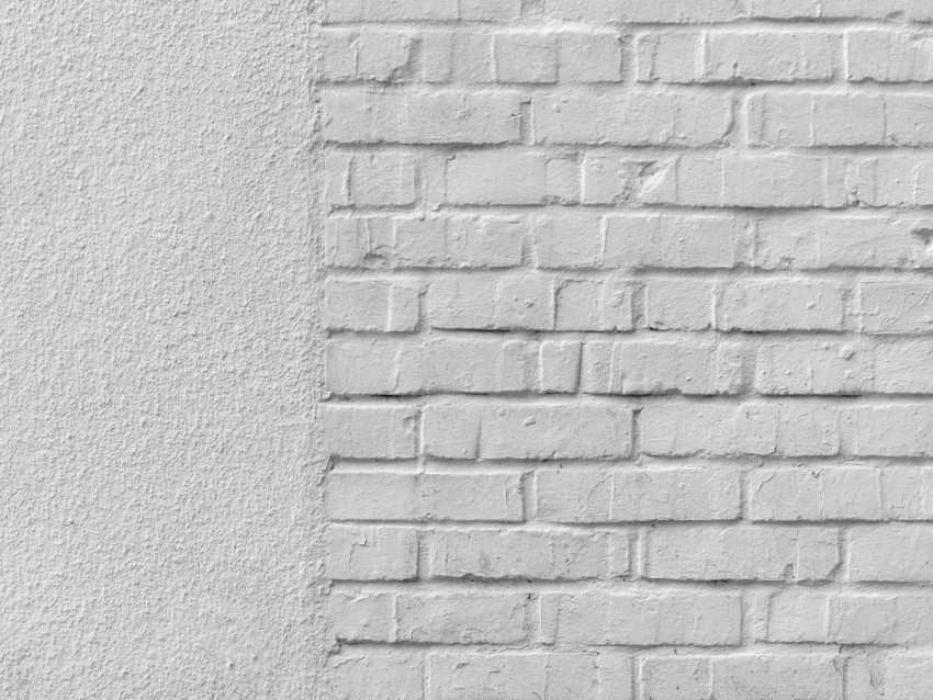 wall brick white paint bumps Transparent Background PNG Isolated Design