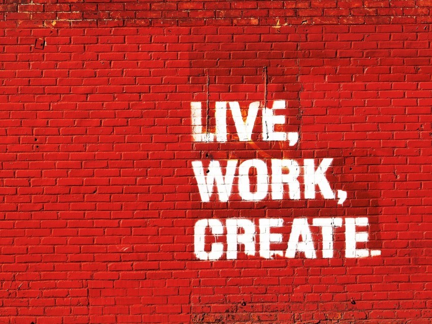 wall inscription graffiti motivation PNG format with no background