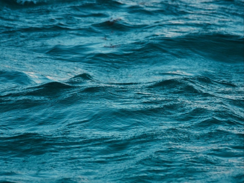 water ripples waves blur sea Transparent graphics PNG 4k wallpaper