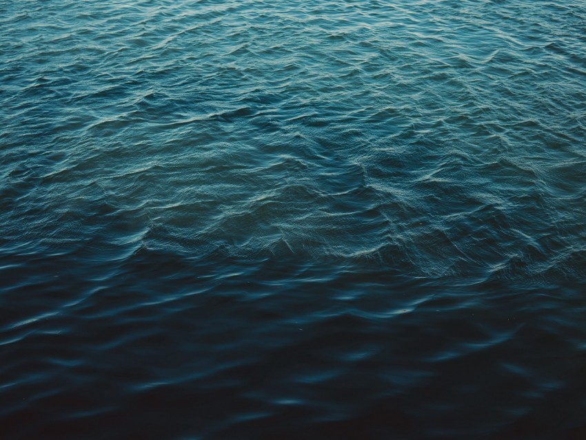 water sea surface ripples waves PNG high resolution free