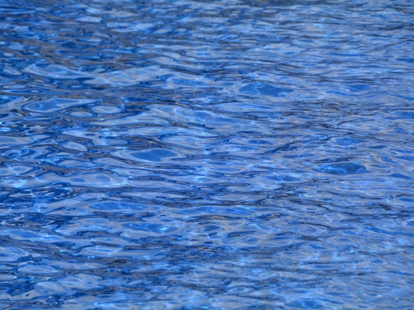 water surface ripples blue saturated wavy PNG images with no watermark