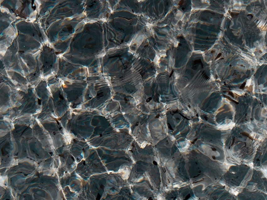 water texture surface wavy Transparent PNG image 4k wallpaper