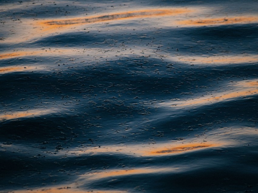 water waves ripples light PNG for blog use