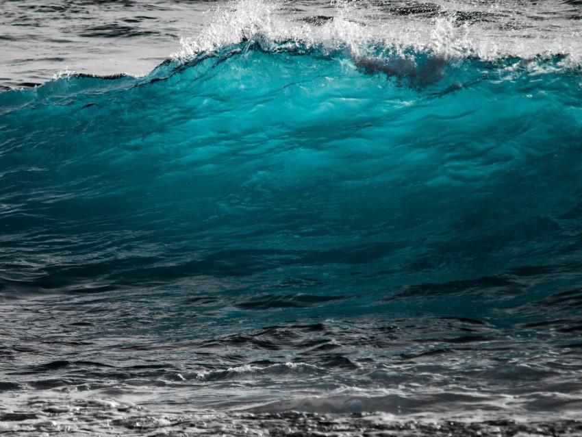 wave sea surf ocean foam turquoise PNG for social media