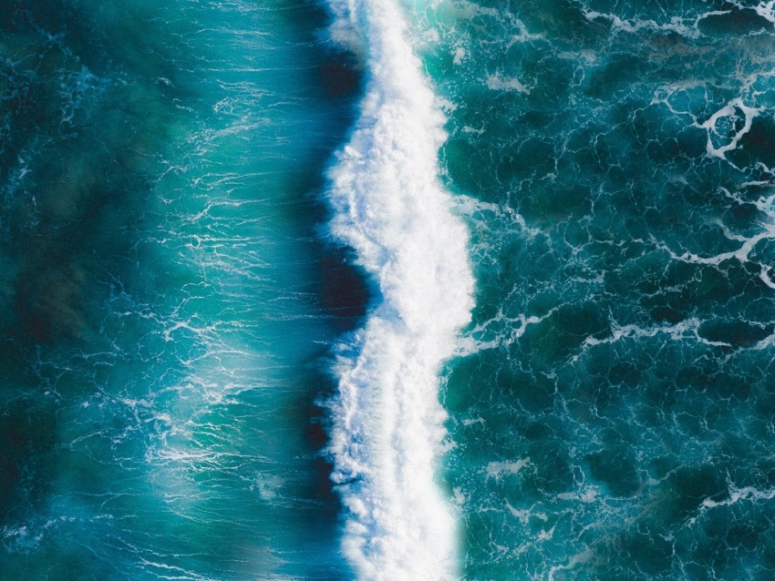 wave surf ocean foam PNG transparent elements package