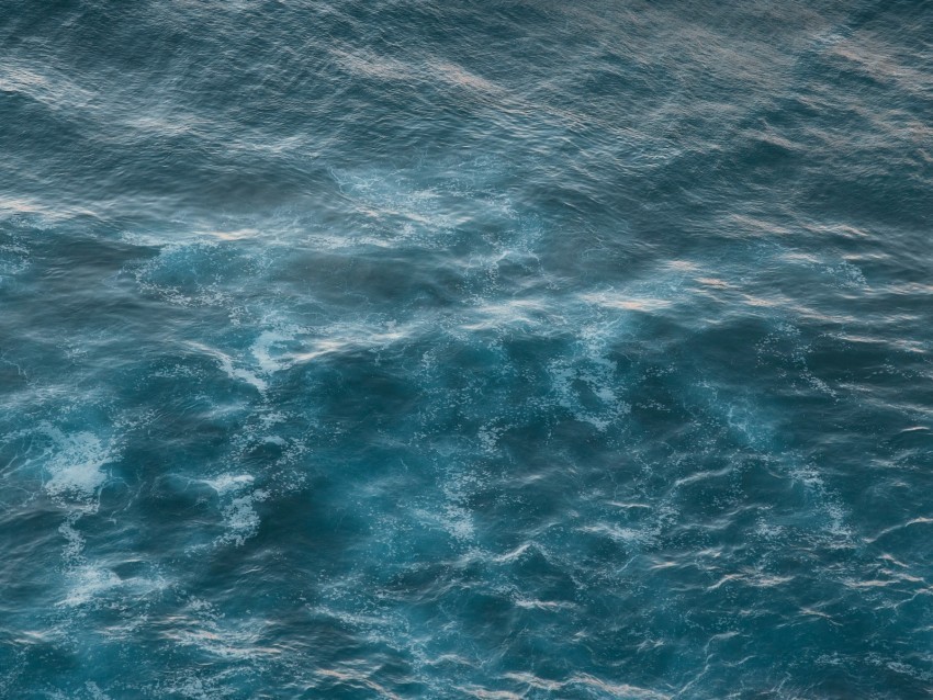 waves ripples aerial view water sea PNG transparent photos massive collection