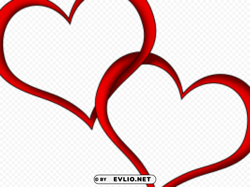 wedding heart PNG Image with Transparent Isolated Graphic Element PNG transparent with Clear Background ID fc6f0aee