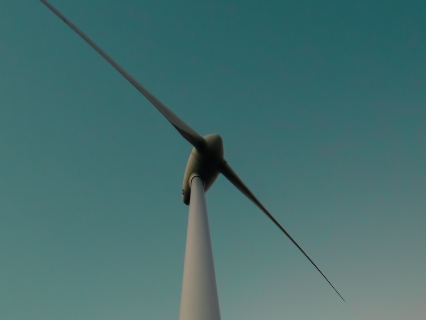 wind turbines silhouette loneliness evening Transparent background PNG gallery