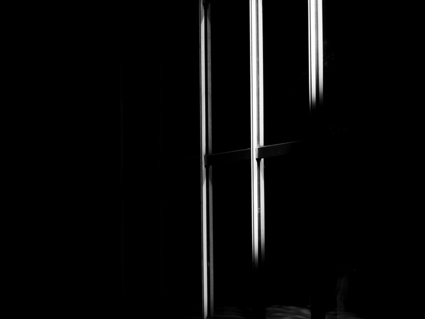 window room dark darkness PNG transparent elements complete package