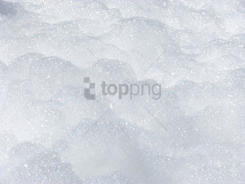 winter texture background Alpha channel transparent PNG