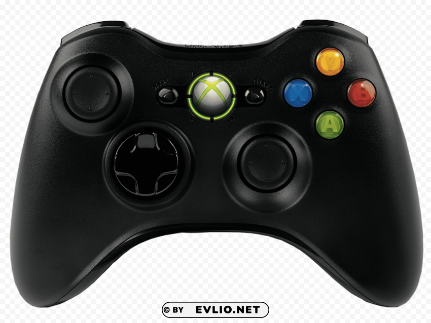 xbox joystick PNG images with alpha transparency wide collection