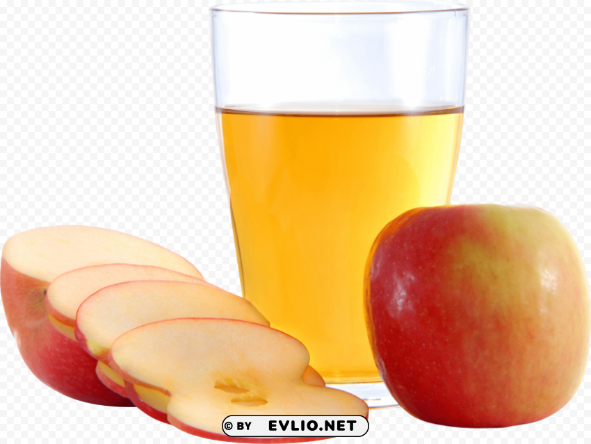 applejuice PNG photos with clear backgrounds