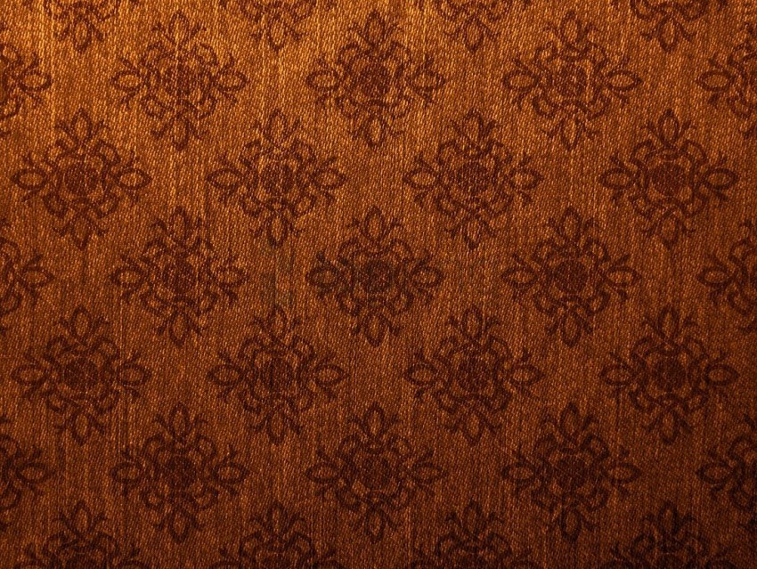 brown texture Isolated Icon with Clear Background PNG