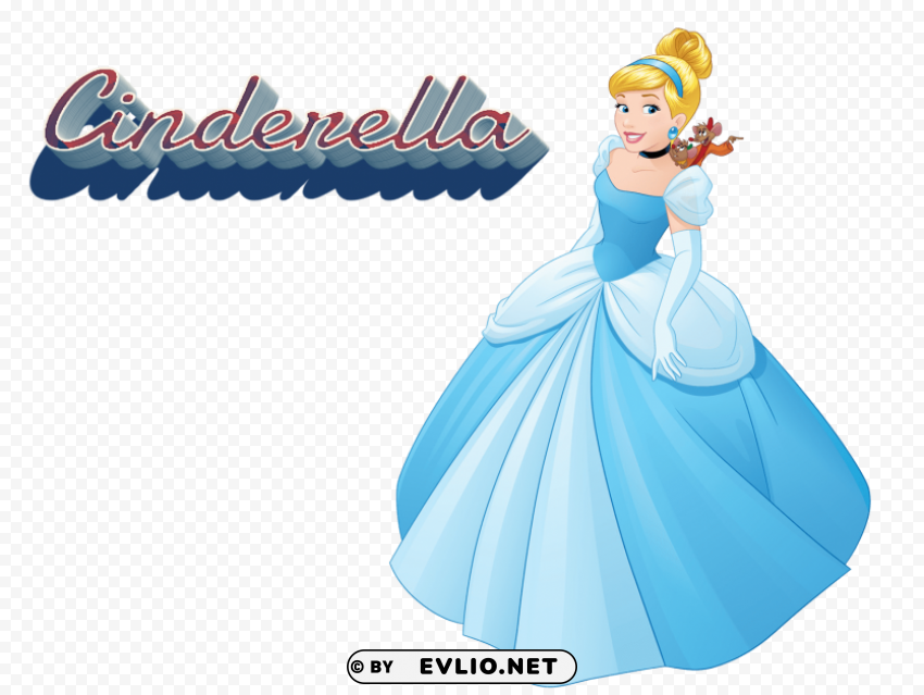 cinderella pics PNG graphics for free