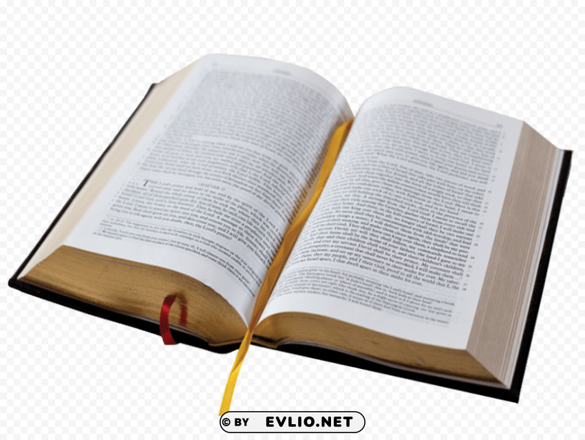 holy bible Transparent PNG graphics archive