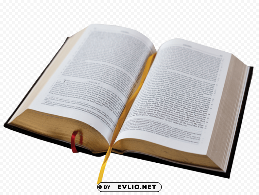 Holy Bible Transparent PNG Graphics Archive