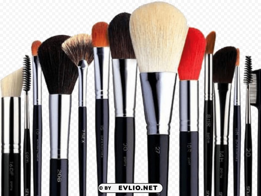 makeup PNG Isolated Object on Clear Background png - Free PNG Images ID 79598bae