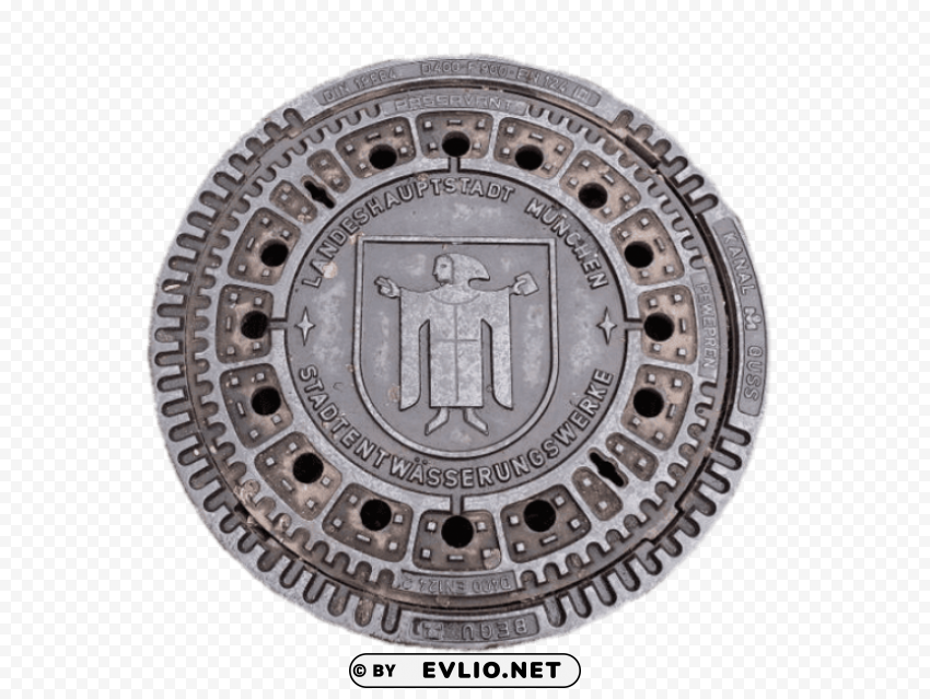 manhole cover munich PNG images with transparent canvas variety