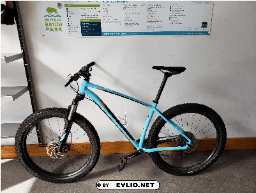 mountain bike Clear PNG pictures package