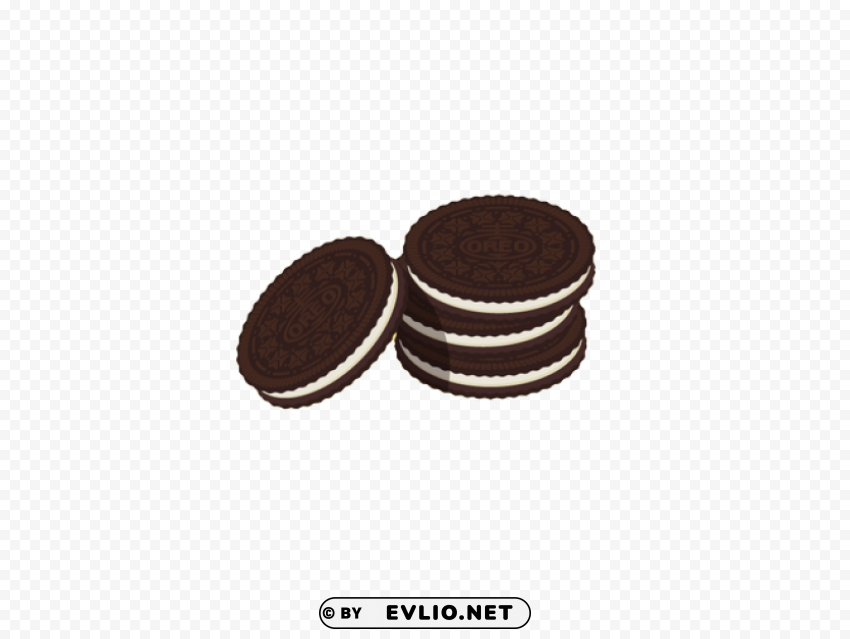 Oreo PNG Images With Transparent Elements