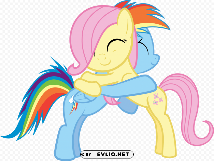 rainbow dash mlp pictures fluttershy Clear PNG graphics free PNG transparent with Clear Background ID 8253a29e