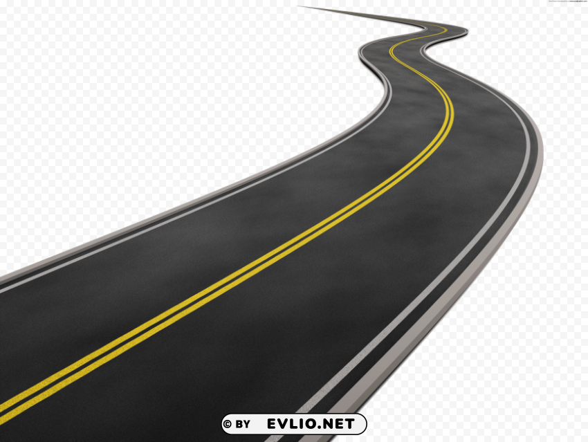 road Transparent PNG pictures complete compilation