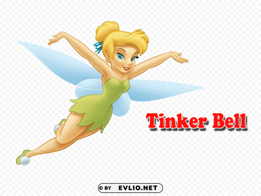 tinker bell PNG images with no watermark