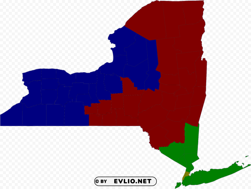 does new york look like Isolated Object in Transparent PNG Format