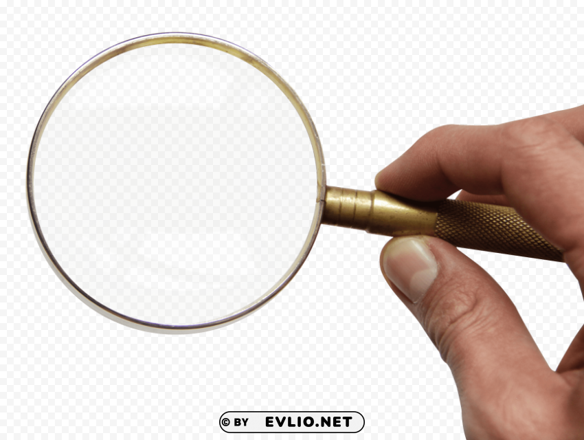 Transparent Background PNG of magnifying glass Transparent background PNG photos - Image ID 4053edb5