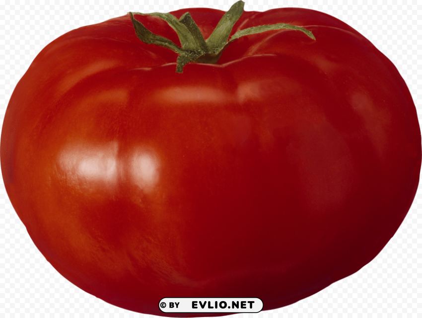 red tomatoes ClearCut Background Isolated PNG Design
