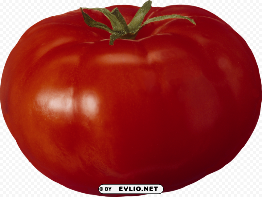 Red Tomatoes ClearCut Background Isolated PNG Design