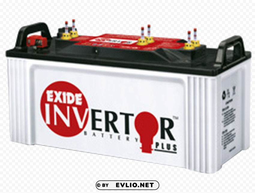 Inverter Battery Transparent PNG Pictures Archive