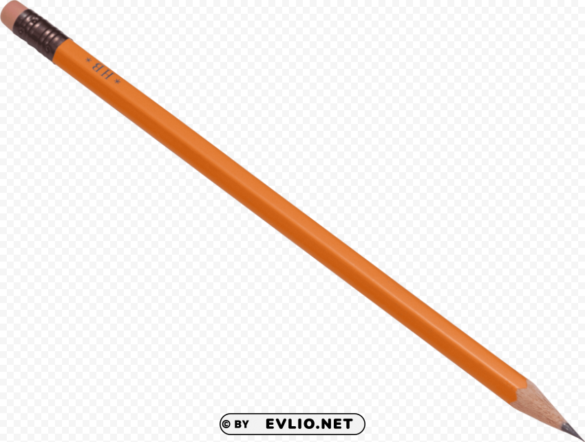 pencil PNG images for editing