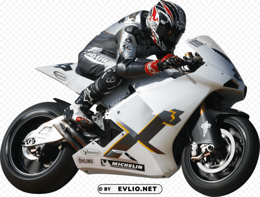race motorcycle PNG files with transparent canvas collection