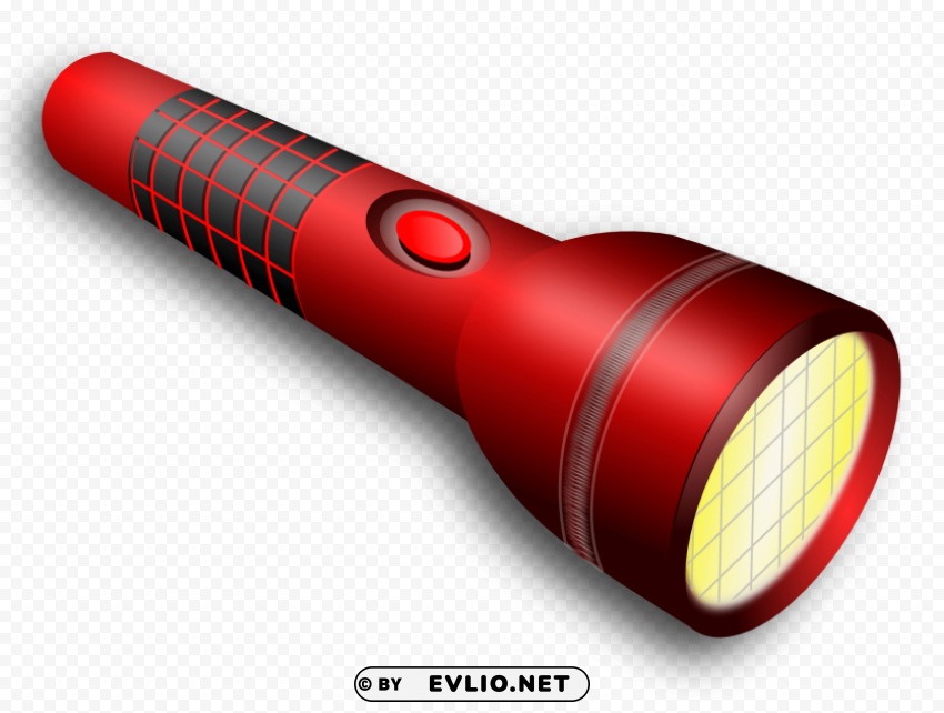 Torch Light PNG free download transparent background