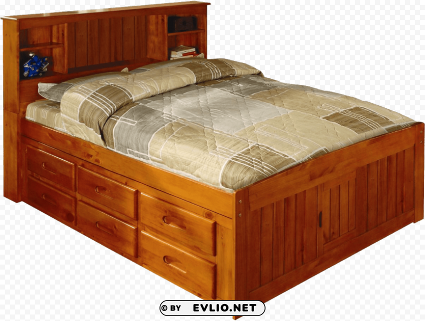bed PNG graphics