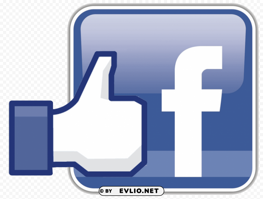 Facebook Logo 2 Im PNG Images With No Royalties