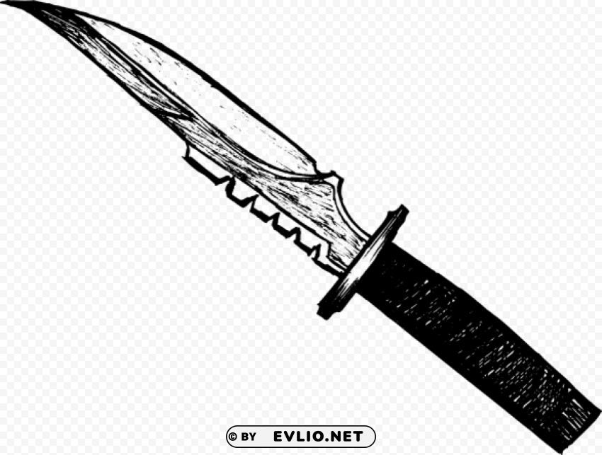 Knife Drawing PNG transparent photos vast variety