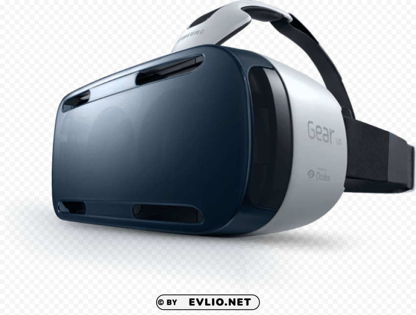 samsung gear by oculus vr headset PNG images with transparent layer