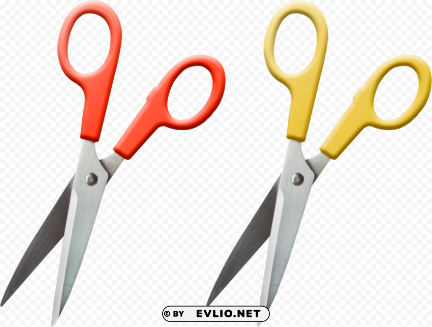scissors PNG transparent graphics comprehensive assortment