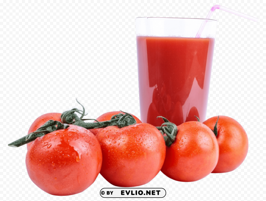 tomato juice PNG without background