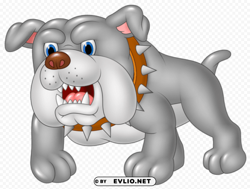 Dog Cartoon Transparent PNG Graphics Bulk Assortment