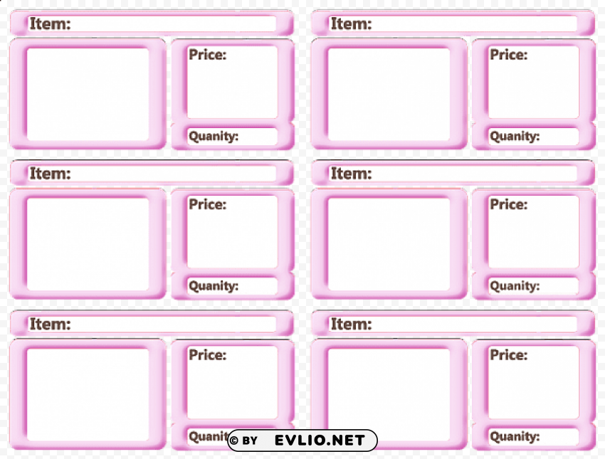 newtrade-6-pink PNG images with clear background