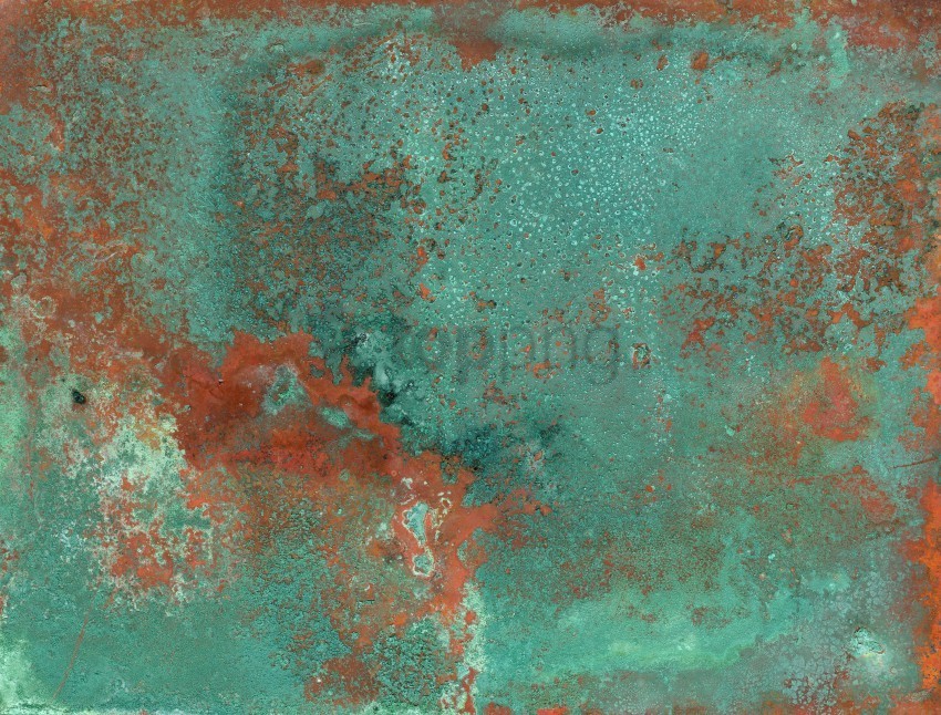 copper texture background PNG for personal use