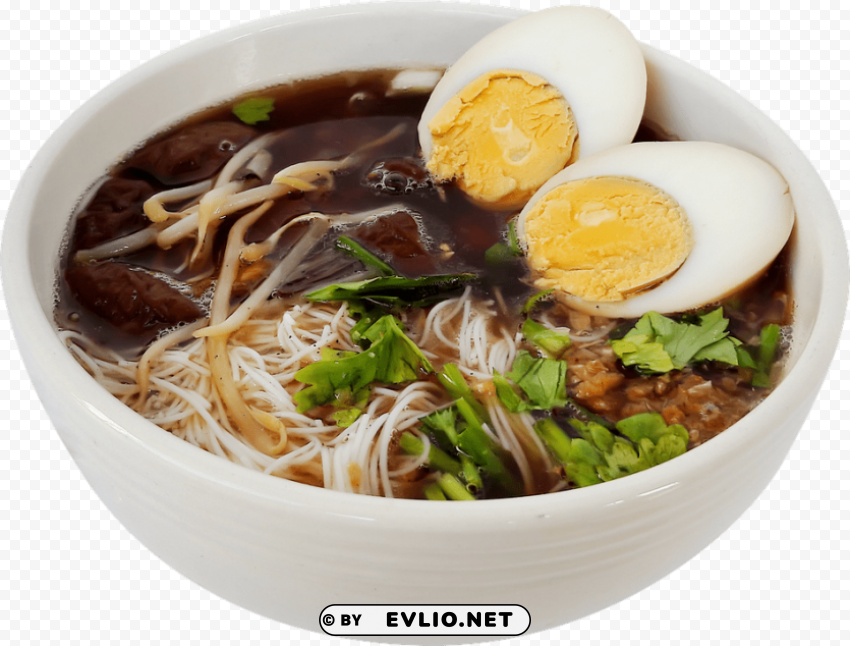 noodle Clear Background PNG Isolated Graphic Design