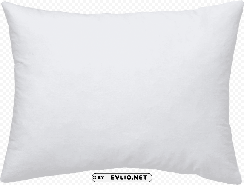 pillow Transparent PNG photos for projects