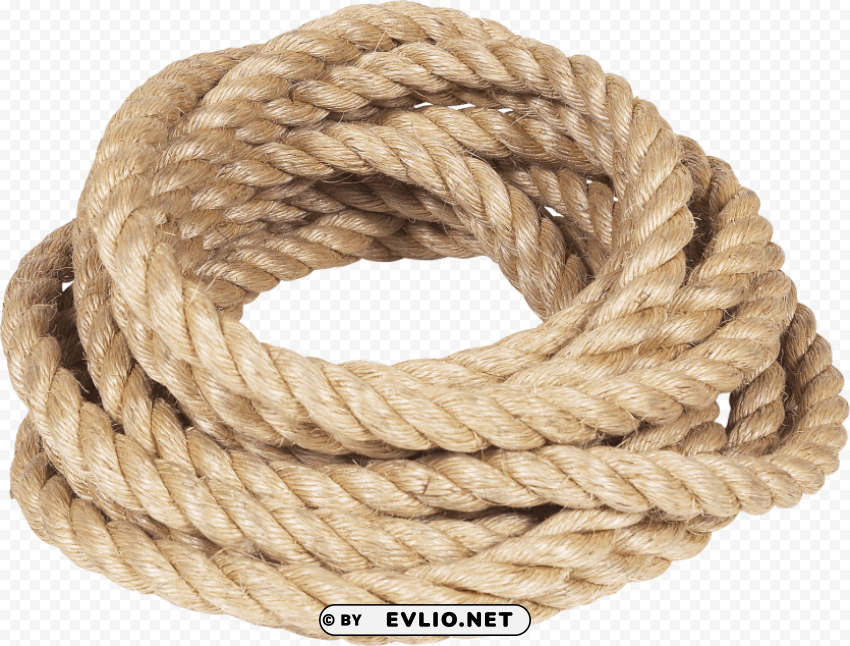 rope Transparent picture PNG