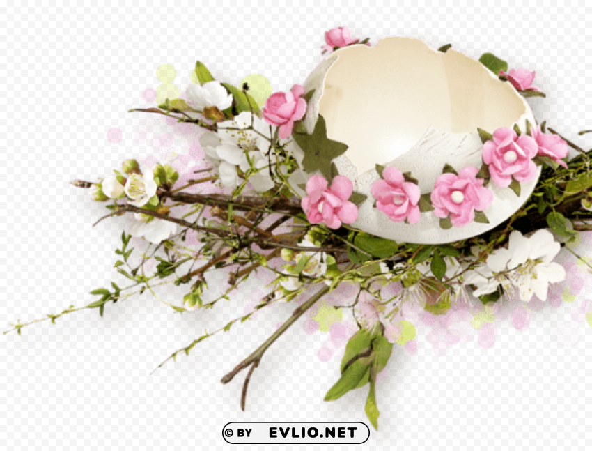 eggs Transparent PNG Isolated Illustrative Element