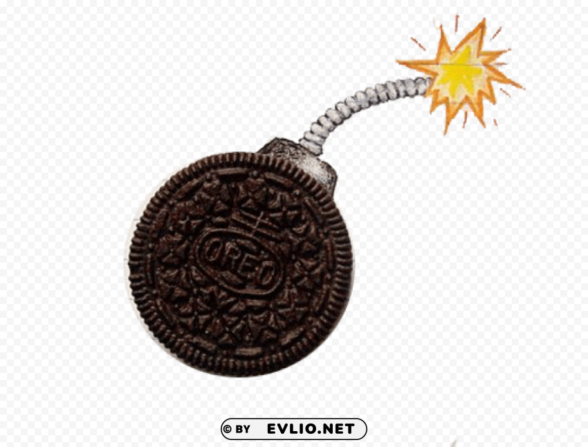 oreo PNG images no background