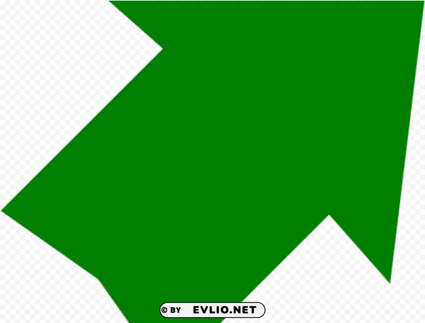 Rightgreen Arrow HD Transparent PNG